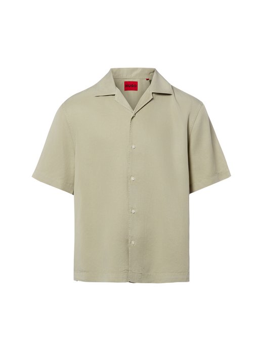 Herren Kurzarmhemd - Exolino