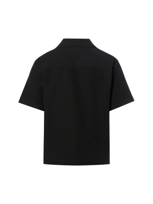 Herren Kurzarmhemd - Exolino