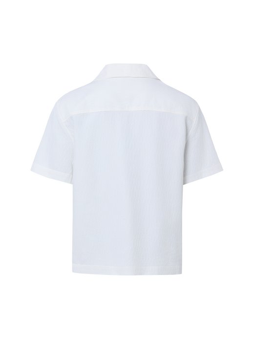 Herren Kurzarmhemd - Exolino