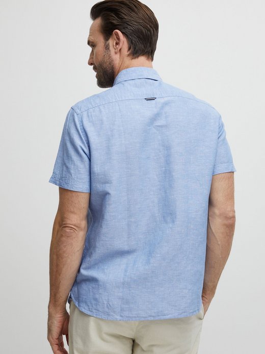 Herren Kurzarmhemd - FQErlend