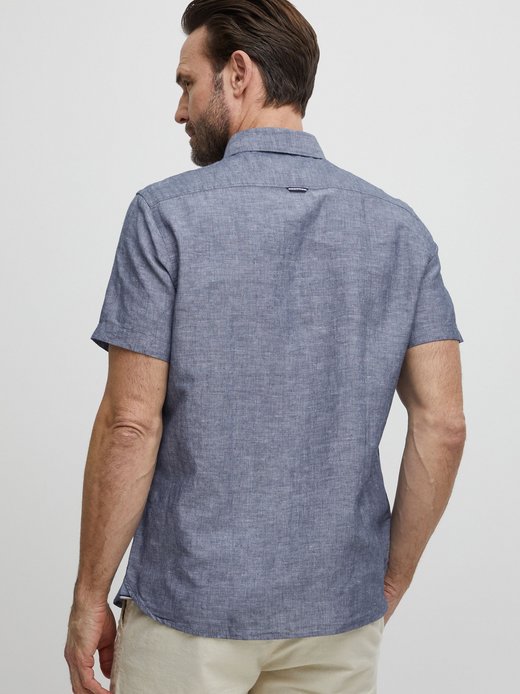 Herren Kurzarmhemd - FQErlend