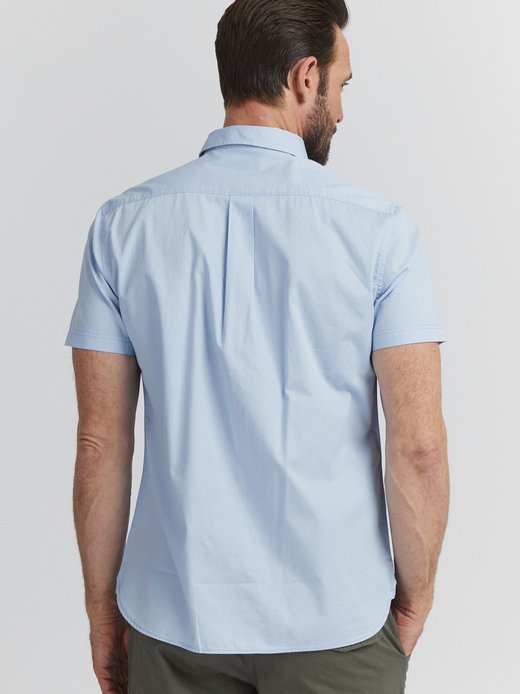 Herren Kurzarmhemd - FQRonas