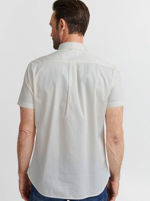 Herren Kurzarmhemd - FQRonas