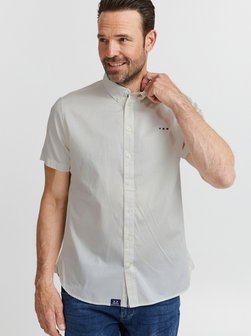 Herren Kurzarmhemd - FQRonas