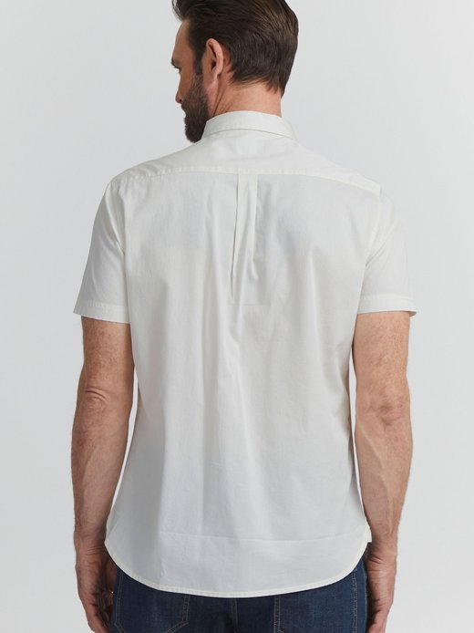 Herren Kurzarmhemd - FQRontus