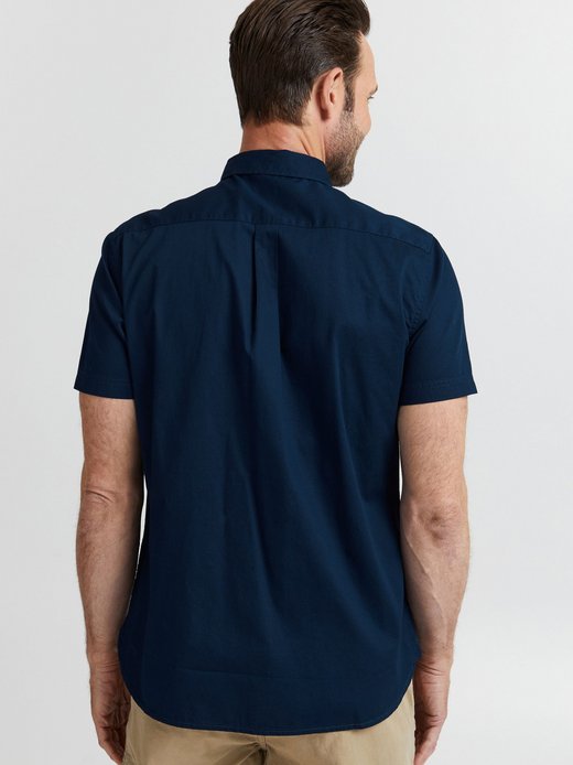 Herren Kurzarmhemd - FQRontus