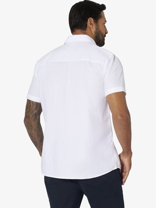 Herren Kurzarmhemd - FREYDIS