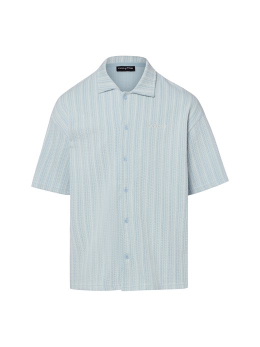 Herren Kurzarmhemd - Forno