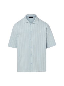 Herren Kurzarmhemd - Forno