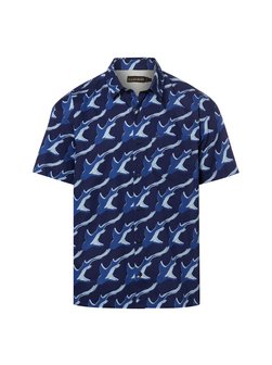 Herren Kurzarmhemd - G-ELIOR SS