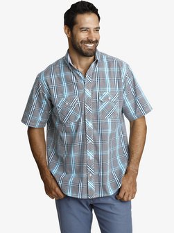 Herren Kurzarmhemd - GERBURG