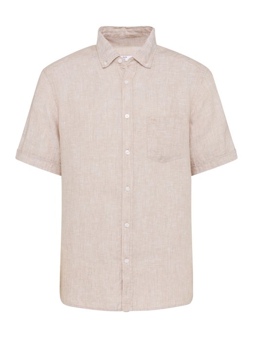 Herren Kurzarmhemd - GRANT Regular Fit