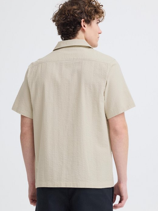 Herren Kurzarmhemd - IDCorson