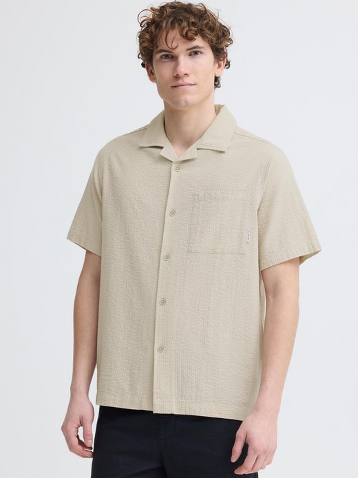 Herren Kurzarmhemd - IDCorson