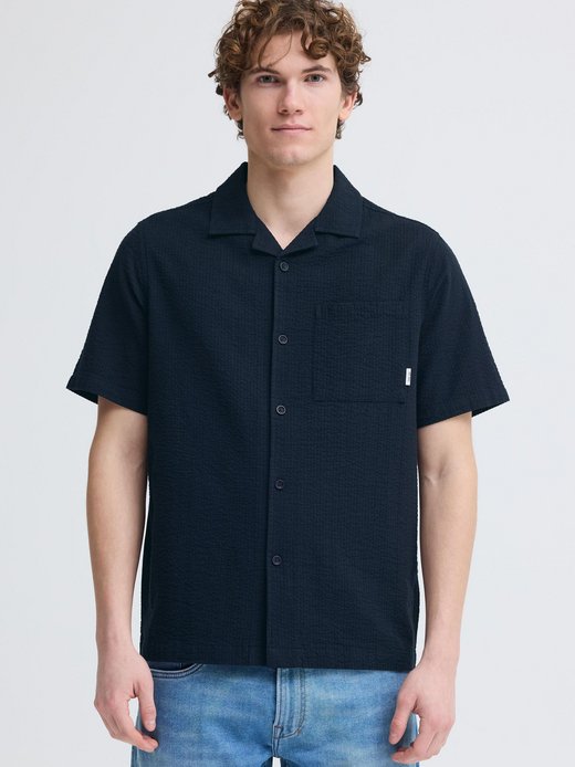 Herren Kurzarmhemd - IDCorson