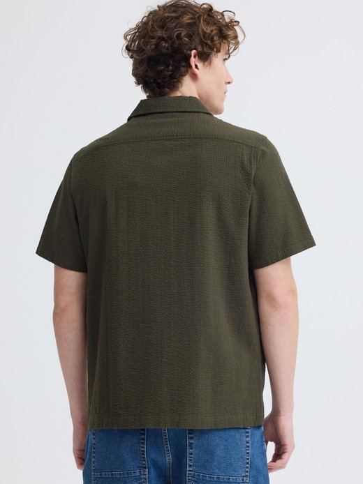 Herren Kurzarmhemd - IDCorson