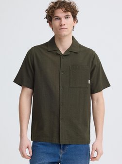 Herren Kurzarmhemd - IDCorson