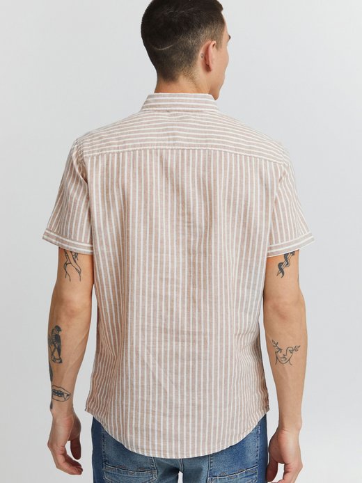 Herren Kurzarmhemd - IDHank