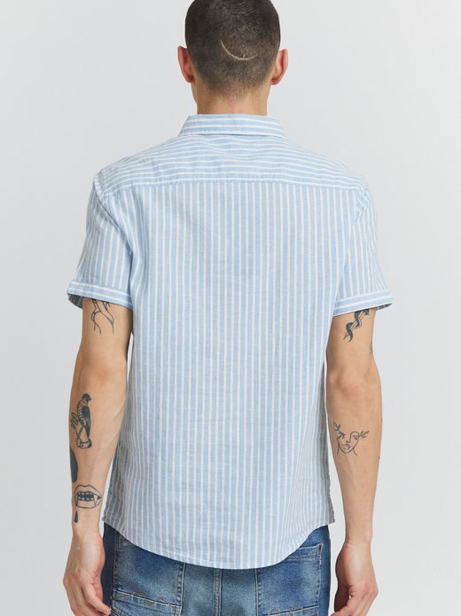 Herren Kurzarmhemd - IDHank