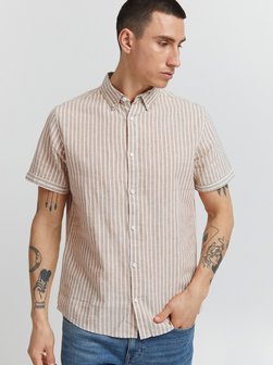 Herren Kurzarmhemd - IDHank