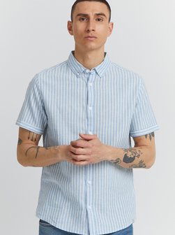 Herren Kurzarmhemd - IDHank