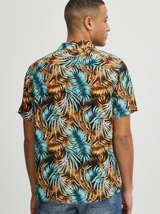 Herren Kurzarmhemd - IDMariol