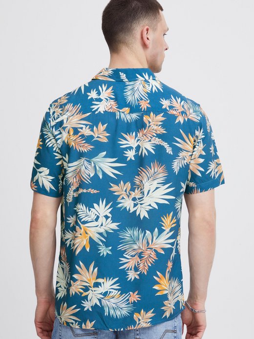 Herren Kurzarmhemd - IDMariol