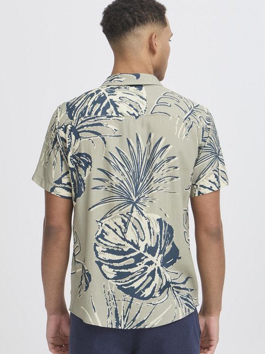 Herren Kurzarmhemd - IDMariol