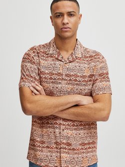 Herren Kurzarmhemd - IDMariol