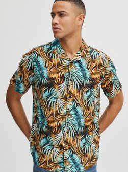 Herren Kurzarmhemd - IDMariol