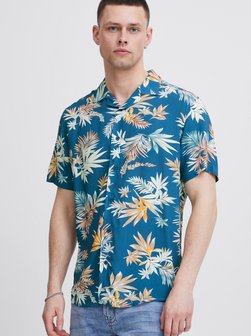 Herren Kurzarmhemd - IDMariol