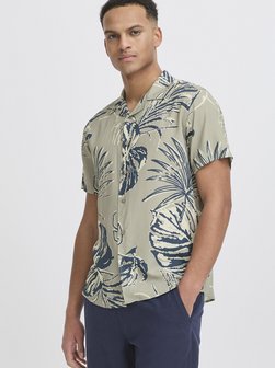 Herren Kurzarmhemd - IDMariol