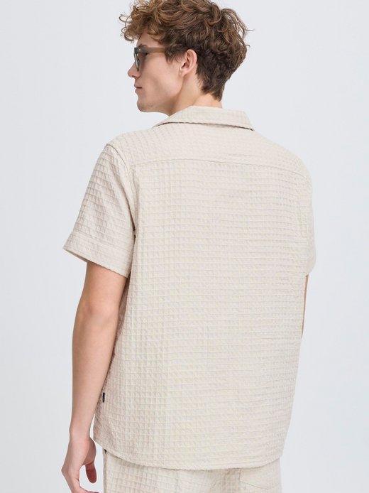 Herren Kurzarmhemd - KSEarnest