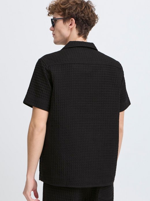 Herren Kurzarmhemd - KSEarnest