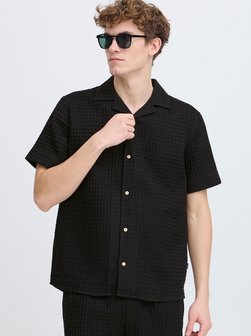 Herren Kurzarmhemd - KSEarnest