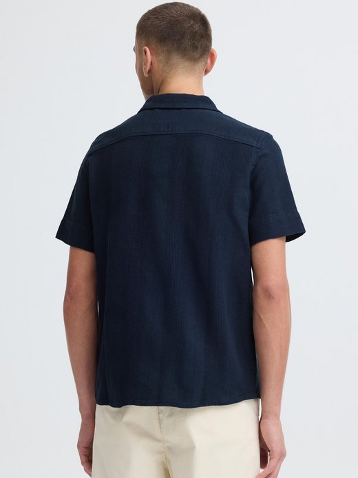 Herren Kurzarmhemd - KSGaledale