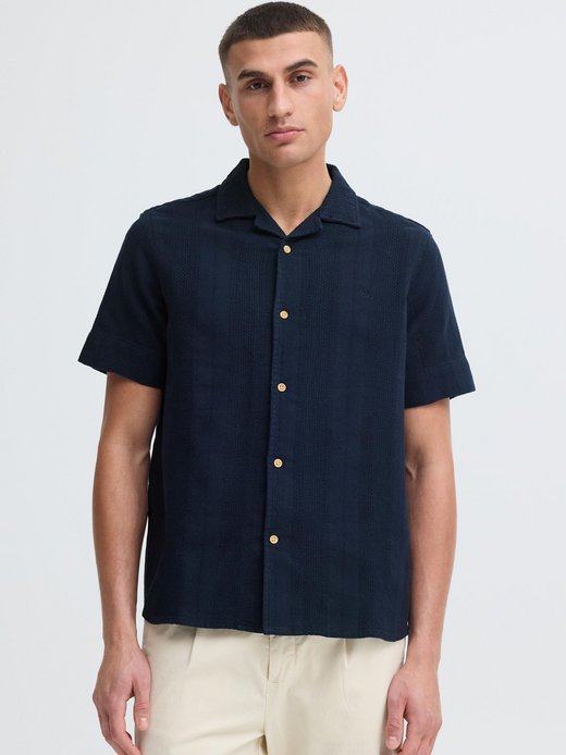 Herren Kurzarmhemd - KSGaledale