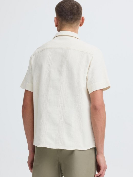 Herren Kurzarmhemd - KSGaledale