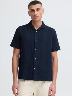 Herren Kurzarmhemd - KSGaledale