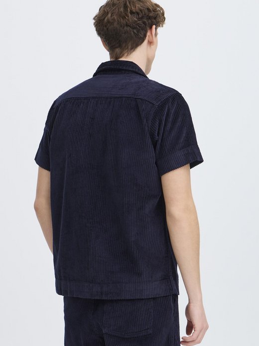 Herren Kurzarmhemd - KSSergio