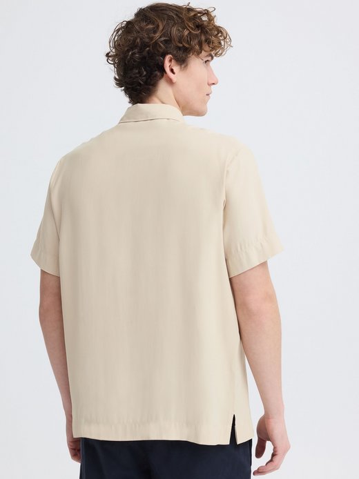 Herren Kurzarmhemd - KSValbrook