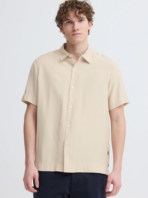 Herren Kurzarmhemd - KSValbrook