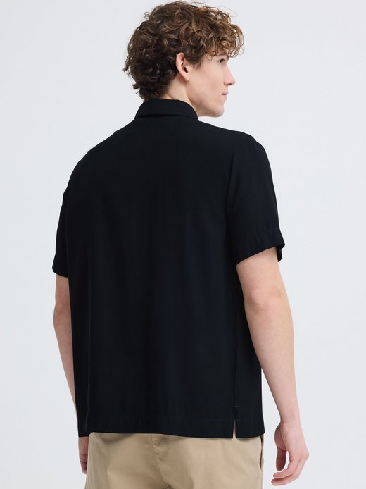 Herren Kurzarmhemd - KSValbrook