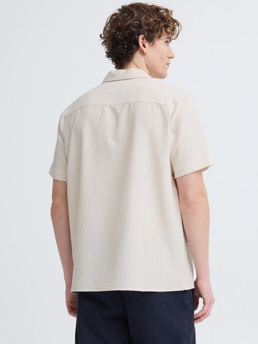 Herren Kurzarmhemd - KSZeldale