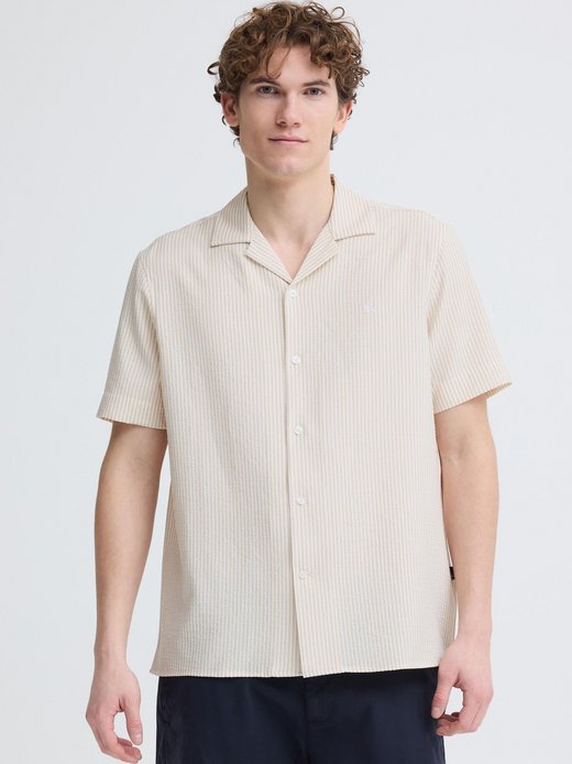 Herren Kurzarmhemd - KSZeldale