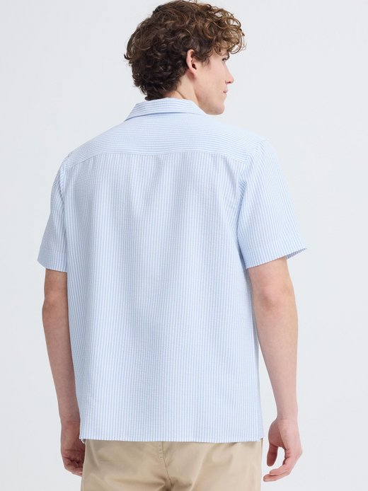 Herren Kurzarmhemd - KSZeldale