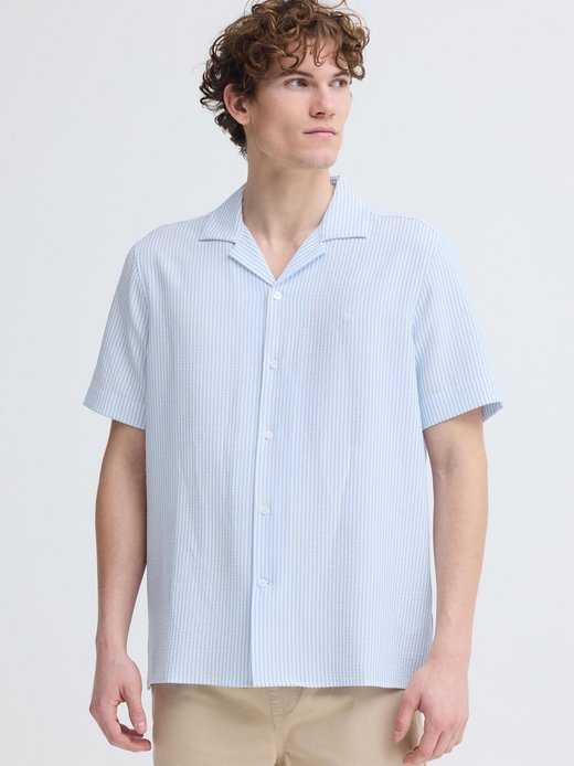 Herren Kurzarmhemd - KSZeldale