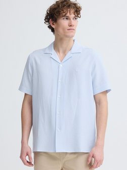 Herren Kurzarmhemd - KSZeldale