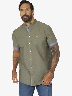 Herren Kurzarmhemd - LAASON