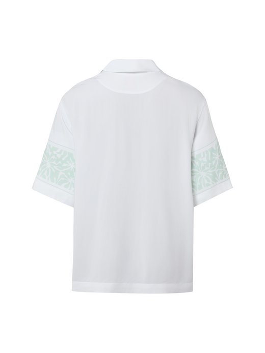 Herren Kurzarmhemd - Lapisy